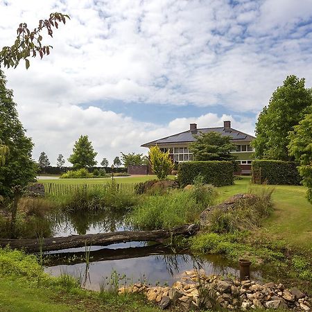 Villa Het Bascour Holthees Exterior foto